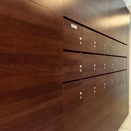 Exclusive Penthouse In Central * Belgrade