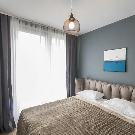 Apartment Exclusive Penthouse In Central *