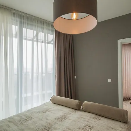 Appartement Exclusive Penthouse In Central