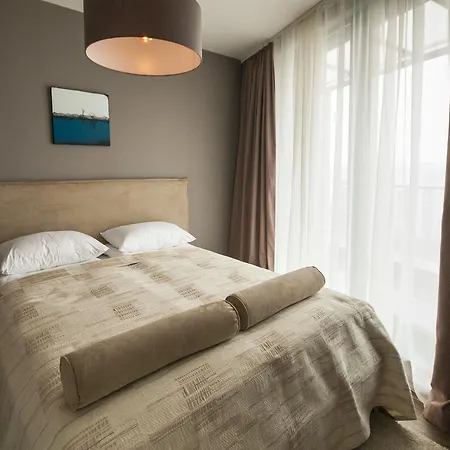 Apartment Exclusive Penthouse In Central Belgrade