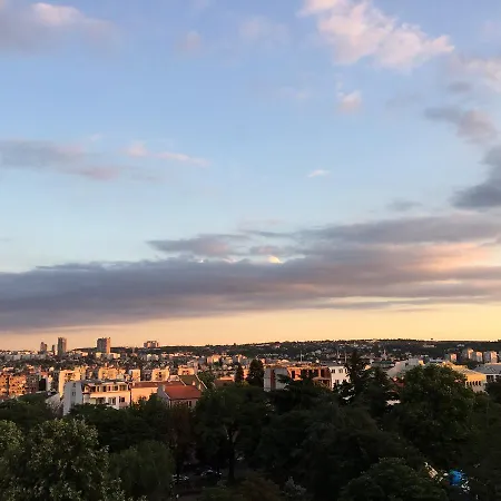 Appartement Exclusive Penthouse In Central