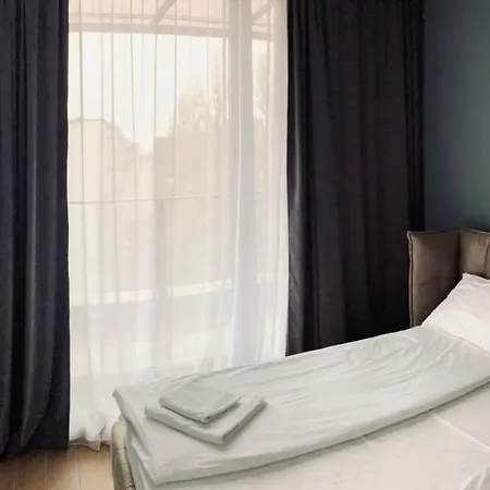 Appartement Exclusive Penthouse In Central