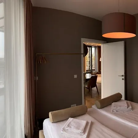 Exclusive Penthouse In Central * Belgrade