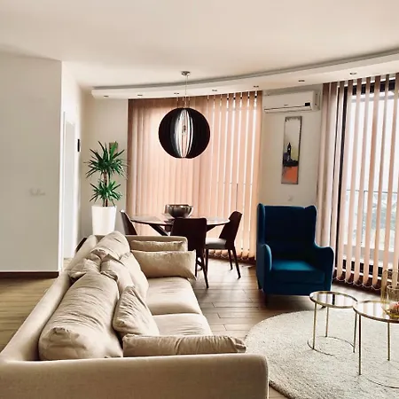 Exclusive Penthouse In Central * Belgrade
